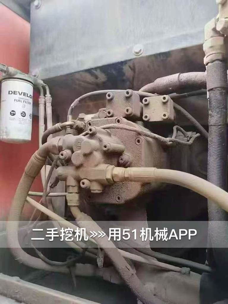 51机械